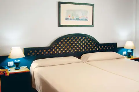 Appartementen Baja del Secreto in Valle Gran Rey — foto 14