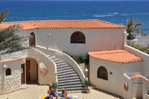 Playa Surf CBbC Hotel in Granadilla de Abona — foto 10