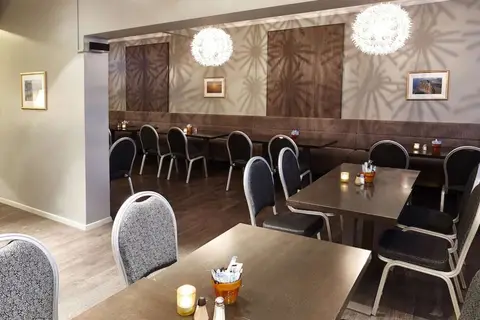Fosshotel Baron in Reykjavik, foto 9