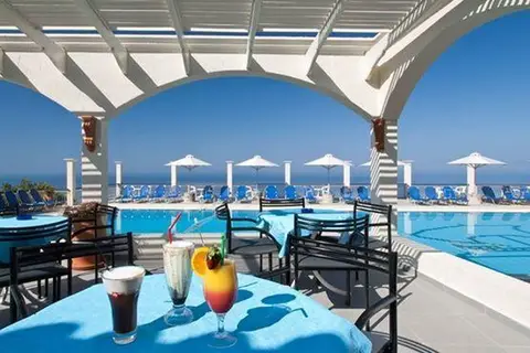 Mouikis Sun Village in Λακήθρα — foto 29