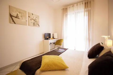 HQ Aparthotel Milano Inn - Smart Suites in Cinisello Balsamo, foto 28