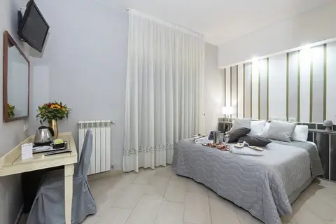 Hotel San Paolo in Napels, foto 18