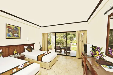 Pinnacle Grand Jomtien Resort & Spa in นาจอมเทียน — foto 5