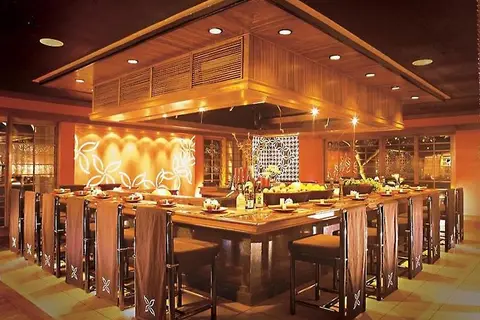 Intercontinental Bali Resort in Jimbaran, foto 14