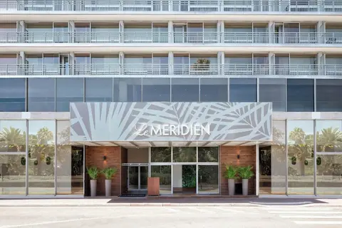 Le Meridien Nice in Nice, foto 6