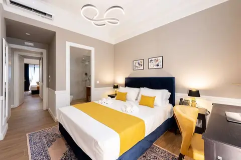 Pure Hotel by Athens Prime Hotels in Athene — foto 11