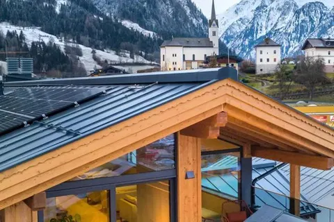 People's Hotel in Kaprun — foto 6