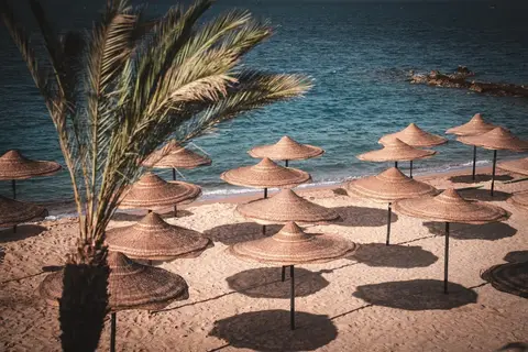 ananea Hurghada in Hurghada — foto 24