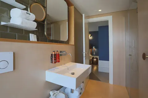 My Story Hotel Figueira foto 3