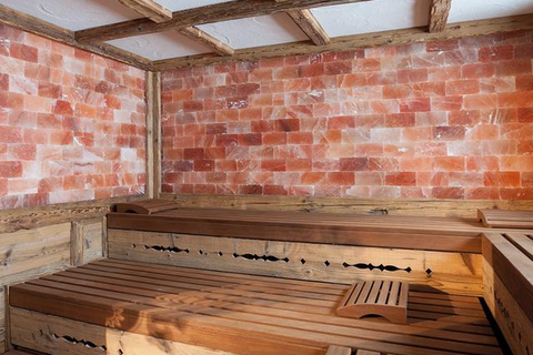 Hotel Fluchthorn foto 10