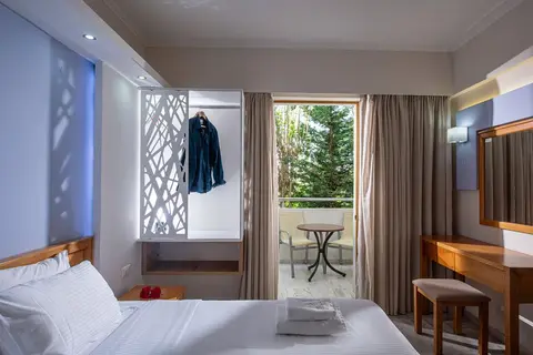 Mary Hotel in Rethimnon, foto 3
