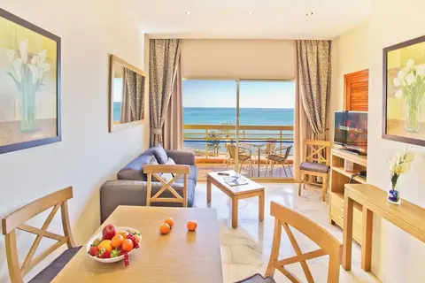 Sunset Beach Club in Benalmádena — foto 12