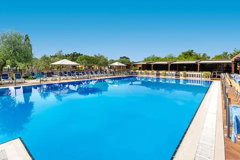 Hotel Regina Del Garda Suite in Toscolano Maderno — foto 8