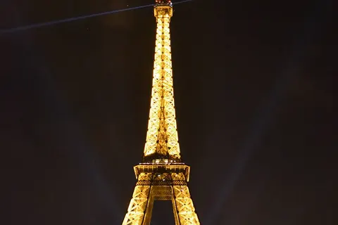 Kerstcruise over de Seine foto 9