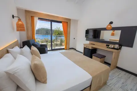 Meri Hotel Ölüdeniz in Muğla — foto 7