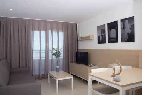 Aparthotel & Spa Acualandia in Peníscola / Peñíscola — foto 13