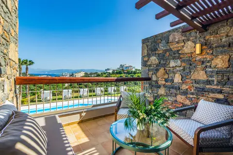 Mirabello Bay Wyndham Grand in Agios Nikolaos Municipal Unit, foto 8