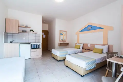 Ilios Malia Hotel Resort in Δημοτική Ενότητα Μαλίων — foto 8
