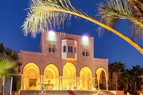 TUI BLUE Palm Beach Palace in Palm Beach Palace Djerba (ex-Sofitel) — foto 12