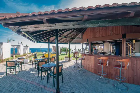 Kolibri Hotel in Alanya — foto 2
