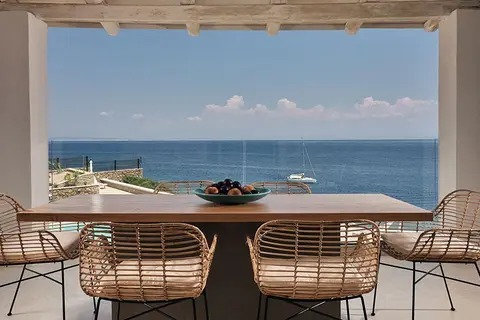 Arismari Luxury Villas in Δημοτική Ενότητα Ζακυνθίων — foto 13