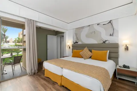 Hotel Oasis in Rabat — foto 19