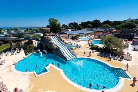 Camping Le Ranolien foto 12