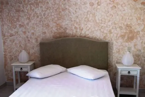 Aggelos Appartementen & Deluxe Studios in Nidri, foto 2