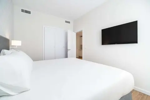 Appartementen Tandem Puerto Chico in Cádiz — foto 5