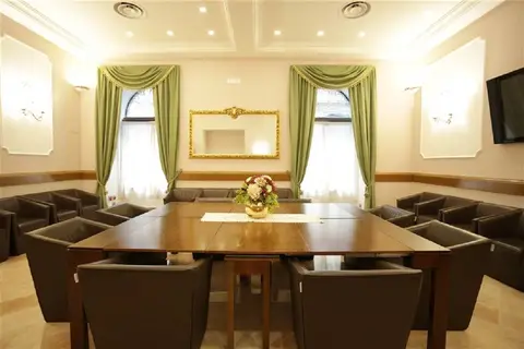 Hotel Vergilius Billia in Napels, foto 11