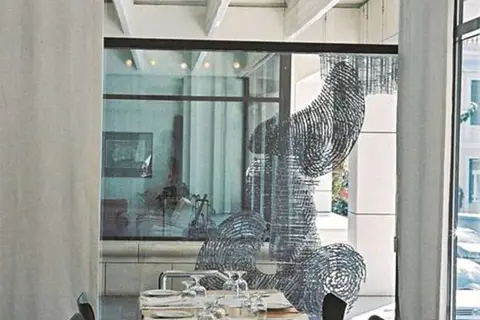 Herodion Hotel in Athene — foto 19