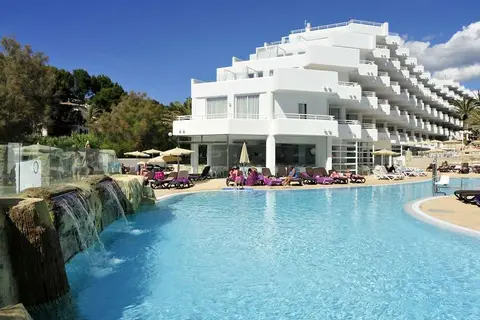 Fergus Style Cala Blanca Suites in Santa Ponça — foto 14