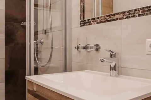 Das Bergzeit Appartements foto 19