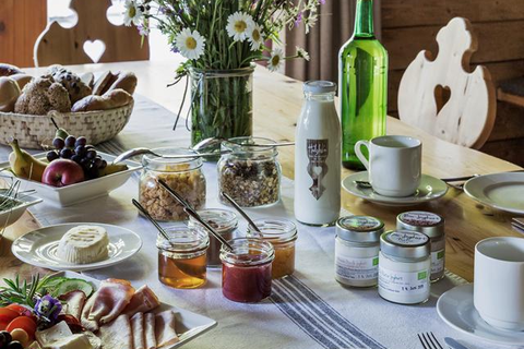 Feriendorf Holzleb'n foto 5