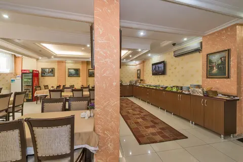 May Hotel Istanbul in İstanbul, foto 26