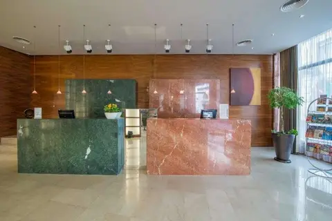 K+K Hotel Fenix, Prague in Praag, foto 26