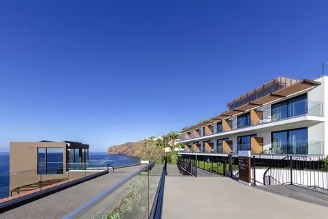 Sentido Galomar in Santa Cruz — foto 27