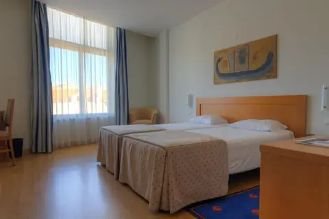 Lam Hotel in Estarreja, foto 17