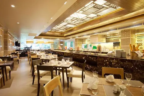 Phuket Graceland Resort & Spa in Patong Beach, foto 12