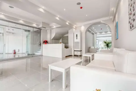 Palotel Luxury Hotel in Γουβιά — foto 10