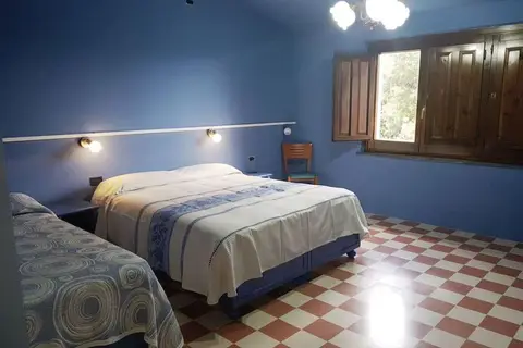 Sa Mola Villa Maria Francesca in Bonàrcadu/Bonarcado — foto 15