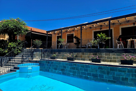 Appartementen Villa Themos foto 20