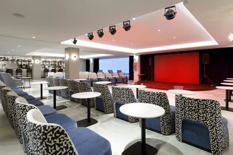 Benalma Hotel Costa del Sol in Benalmádena — foto 18