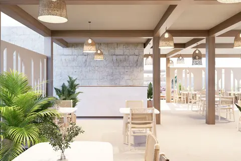 Ekavi Hotel in Σφακάκι — foto 12