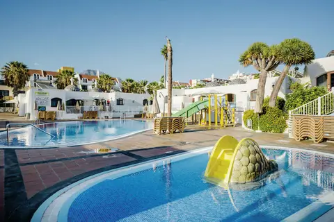 HD Parque Cristobal Tenerife in Arona — foto 6