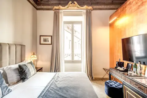 Martius Private Suites in Rome, foto 26