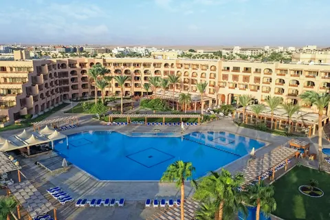 Continental Hotel Hurghada in Hurghada