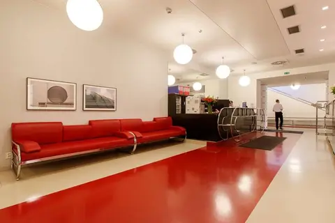 Hotel Axa in Praag, foto 15