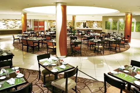 Southern Sun Waterfront in Kaapstad — foto 7