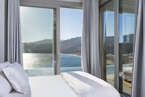 Smy Mykonos Suites & Villas in Mykonos — foto 28